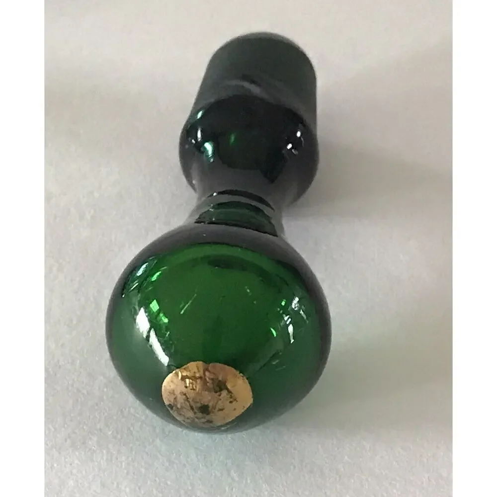 Hand Blown Glass 10